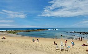 COOND0100 - Quarto e sala beira mar na Ondina por Beehost